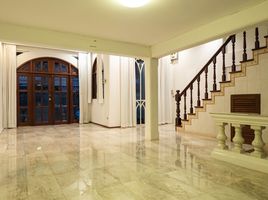 5 Bedroom Townhouse for rent in Bangkok, Khlong Tan Nuea, Watthana, Bangkok