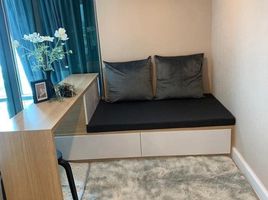 1 Bedroom Condo for rent at Metro Sky Prachachuen, Wong Sawang, Bang Sue, Bangkok