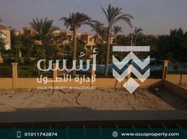 4 Schlafzimmer Villa zu verkaufen im Gardenia Springs, Ext North Inves Area, New Cairo City