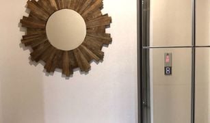 曼谷 Khlong Toei Nuea Siamese Exclusive Sukhumvit 31 3 卧室 公寓 售 