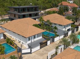 5 Bedroom Villa for sale in Phuket Town, Phuket, Rawai, Phuket Town