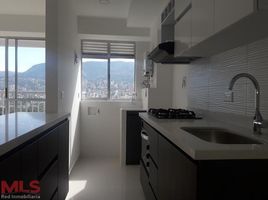 3 Schlafzimmer Appartement zu verkaufen im STREET 9B SOUTH # 79A 75, Medellin