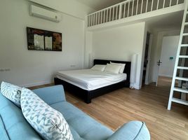 2 Schlafzimmer Villa zu vermieten im Mono Japanese Loft Plus (Chalong), Chalong