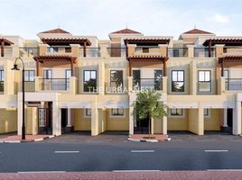 4 Bedroom Villa for sale at Estella, Victory Heights, Dubai Studio City (DSC)