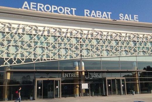 Immobilienpreise & Standort-Highlights von Rabat - Sale Airport (2022)