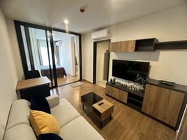 1 Bedroom Condo for rent at The Line Vibe, Chomphon