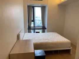 2 Bedroom Apartment for rent at Siamese Ratchakru, Sam Sen Nai