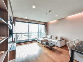 2 Schlafzimmer Appartement zu vermieten im The Address Sathorn, Si Lom