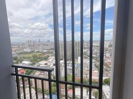 Studio Condo for sale at Supalai Loft @Talat Phlu Station, Dao Khanong