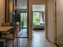 1 Bedroom Condo for rent at Atmoz Tropicana Bangna, Bang Na, Bang Na