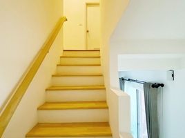 3 Bedroom Townhouse for sale at J City Tiwanon-Bangkadee, Ban Klang