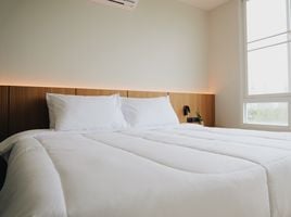 1 Bedroom Condo for sale at The View Condo Suanluang, Wichit, Phuket Town