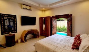 3 Bedrooms Villa for sale in Choeng Thale, Phuket Baan Suan Yu Charoen 2