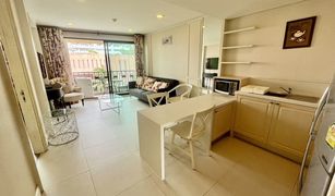 1 Bedroom Condo for sale in Nong Kae, Hua Hin Marrakesh Residences