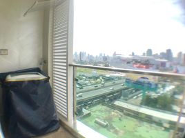 1 Schlafzimmer Appartement zu vermieten im TC Green Rama 9, Huai Khwang