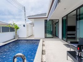 3 Bedroom Villa for rent at Mil Pool Villas Phase 2, Nong Kae, Hua Hin