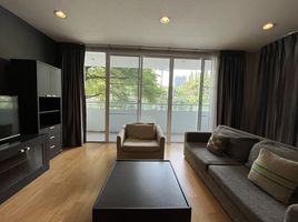 2 Bedroom Apartment for rent at Villa Sikhara, Khlong Tan Nuea