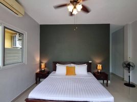 3 Bedroom Villa for sale at Platinum Residence Park, Rawai