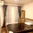 Studio Condo for rent at Aspire Pinklao - Arun Ammarin, Arun Ammarin, Bangkok Noi