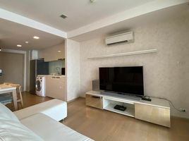 1 Bedroom Apartment for rent at Liv At 49, Khlong Tan Nuea