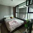 1 Bedroom Apartment for rent at The Cube Loft Ladprao 107, Khlong Chan