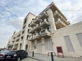 Studio Apartment for sale at Hanover Square, Jumeirah Village Circle (JVC)