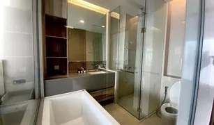 1 Bedroom Condo for sale in Khlong Toei Nuea, Bangkok The Esse Asoke