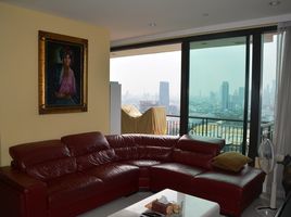 在Aguston Sukhumvit 22出售的3 卧室 公寓, Khlong Toei, 空堤, 曼谷