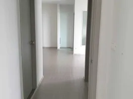 2 Schlafzimmer Wohnung zu verkaufen im The Parkland Phetkasem Condominium, Bang Khae