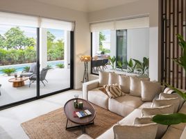  Земельный участок на продажу в BelVida Estates Hua Hin, Нонг Кае