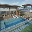 พูลวิลล่าสไตล์รีสอร์ท