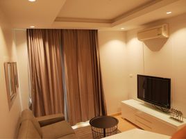 1 Bedroom Apartment for rent at Thru Thonglor, Bang Kapi