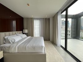 3 Schlafzimmer Appartement zu vermieten im La Citta Delre Thonglor 16, Khlong Tan Nuea