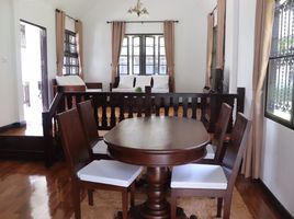 3 Schlafzimmer Villa zu vermieten im Baan Ing Doi, Chang Phueak, Mueang Chiang Mai