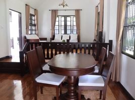 3 Schlafzimmer Haus zu vermieten im Baan Ing Doi, Chang Phueak, Mueang Chiang Mai, Chiang Mai