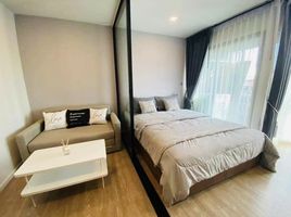1 Schlafzimmer Wohnung zu vermieten im Kave Town Space, Khlong Nueng, Khlong Luang, Pathum Thani
