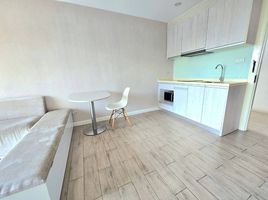 1 Schlafzimmer Wohnung zu verkaufen im Seven Seas Condo Jomtien, Nong Prue, Pattaya, Chon Buri