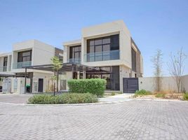 4 Bedroom Villa for sale at Picadilly Green, Golf Promenade, DAMAC Hills (Akoya by DAMAC), Dubai