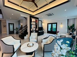 4 Bedroom Villa for rent at Perfect Masterpiece Sukhumvit 77, Racha Thewa, Bang Phli, Samut Prakan, Thailand