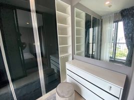 1 Bedroom Apartment for rent at Life One Wireless, Lumphini, Pathum Wan, Bangkok, Thailand