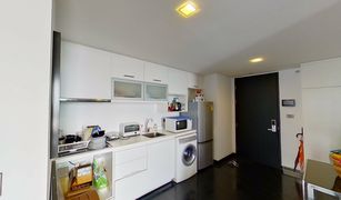 2 Bedrooms Condo for sale in Khlong Tan Nuea, Bangkok The Alcove Thonglor 10