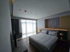 2 Schlafzimmer Wohnung zu vermieten im Beverly Mountain Bay Pattaya, Nong Prue, Pattaya, Chon Buri