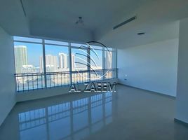 Studio Apartment for sale at Hydra Avenue Towers, City Of Lights, Al Reem Island