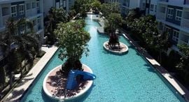 Available Units at The Trust Condo Huahin