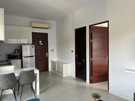 1 Bedroom Condo for rent at Utopia Naiharn, Rawai