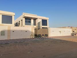 5 Bedroom House for sale at Al Mwaihat 3, Al Mwaihat, Ajman