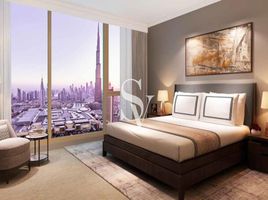 1 Schlafzimmer Wohnung zu verkaufen im Downtown Views II, Downtown Dubai