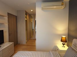 1 Bedroom Apartment for rent at HQ By Sansiri, Khlong Tan Nuea, Watthana