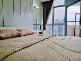 1 Schlafzimmer Wohnung zu vermieten im The Waterford Diamond, Khlong Tan