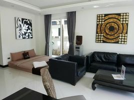 2 Schlafzimmer Haus zu verkaufen im Palm Oasis, Nong Prue, Pattaya, Chon Buri